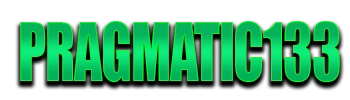 Logo PRAGMATIC133